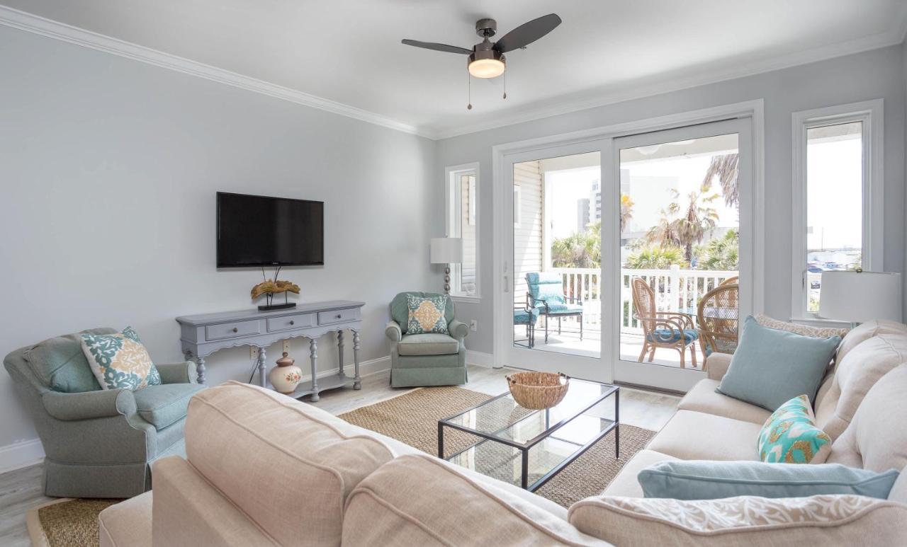 114 West Arctic Apartment Фоли Бийч Екстериор снимка