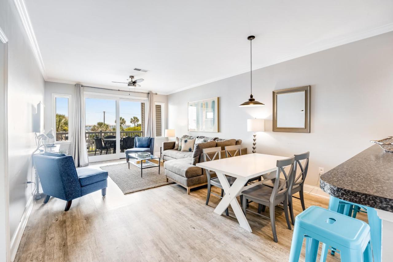 114 West Arctic Apartment Фоли Бийч Екстериор снимка