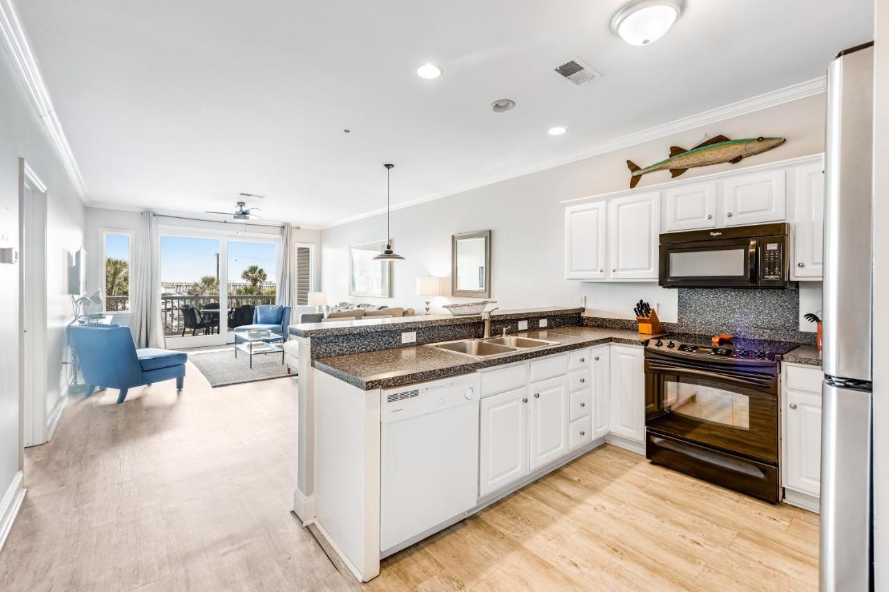 114 West Arctic Apartment Фоли Бийч Екстериор снимка