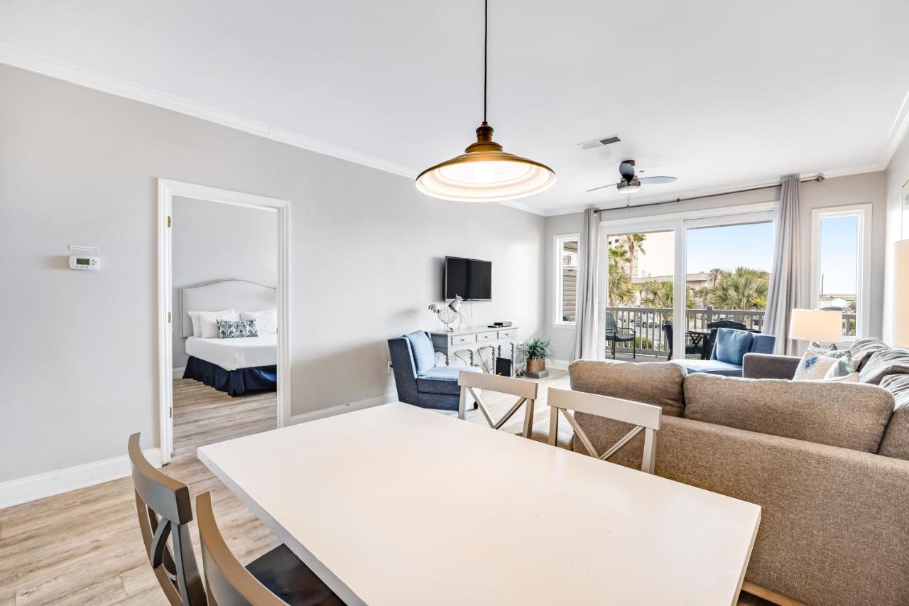 114 West Arctic Apartment Фоли Бийч Екстериор снимка