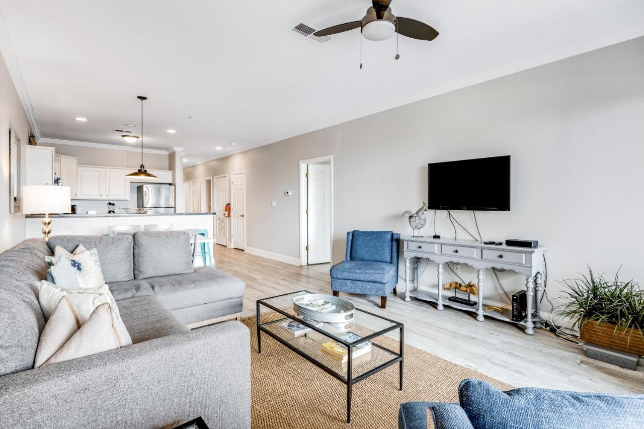 114 West Arctic Apartment Фоли Бийч Екстериор снимка