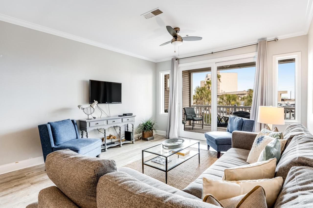 114 West Arctic Apartment Фоли Бийч Екстериор снимка