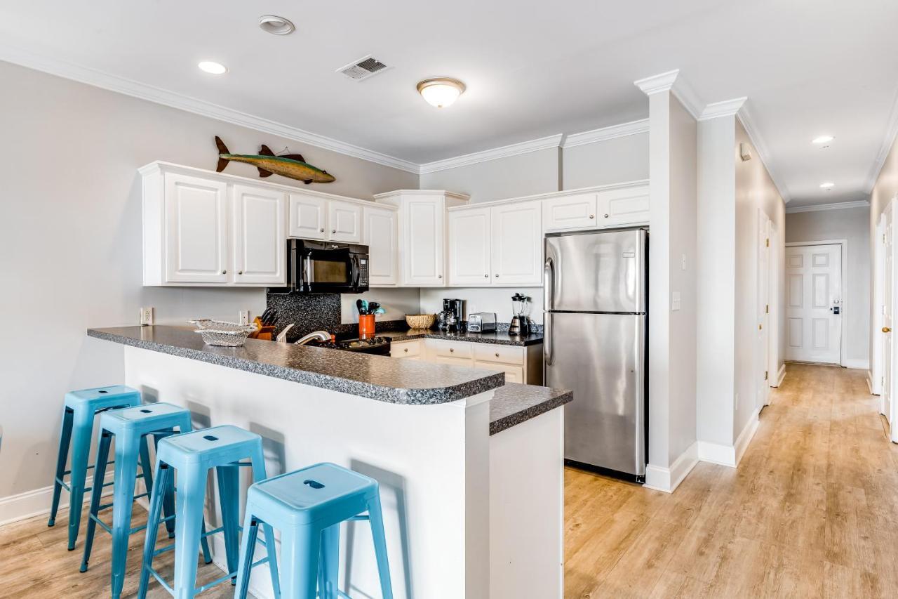 114 West Arctic Apartment Фоли Бийч Екстериор снимка