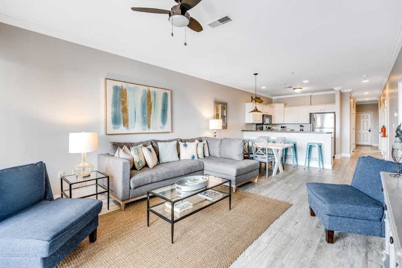 114 West Arctic Apartment Фоли Бийч Екстериор снимка
