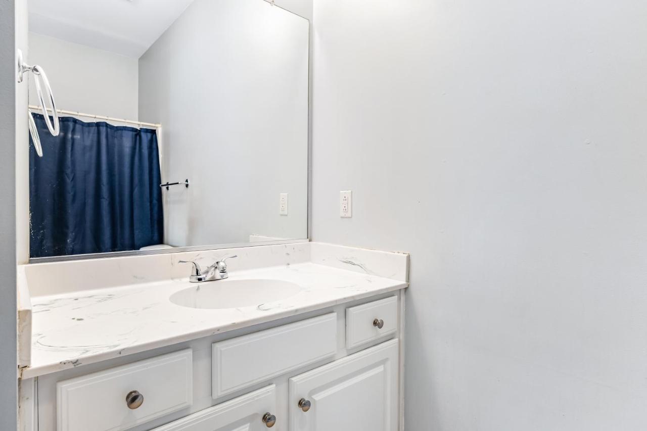 114 West Arctic Apartment Фоли Бийч Екстериор снимка