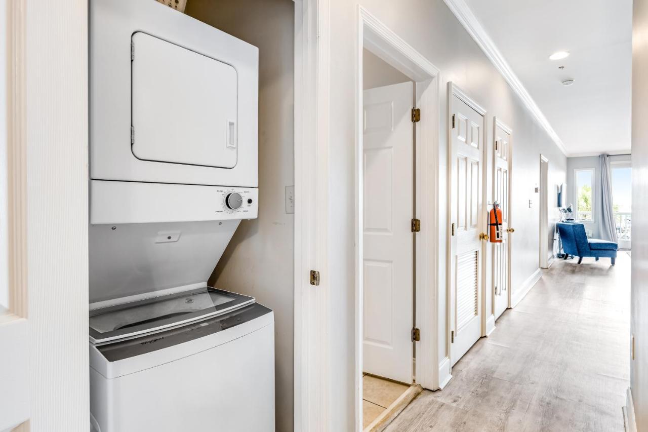 114 West Arctic Apartment Фоли Бийч Екстериор снимка