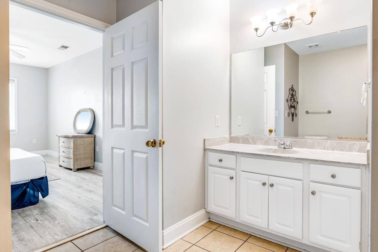 114 West Arctic Apartment Фоли Бийч Екстериор снимка