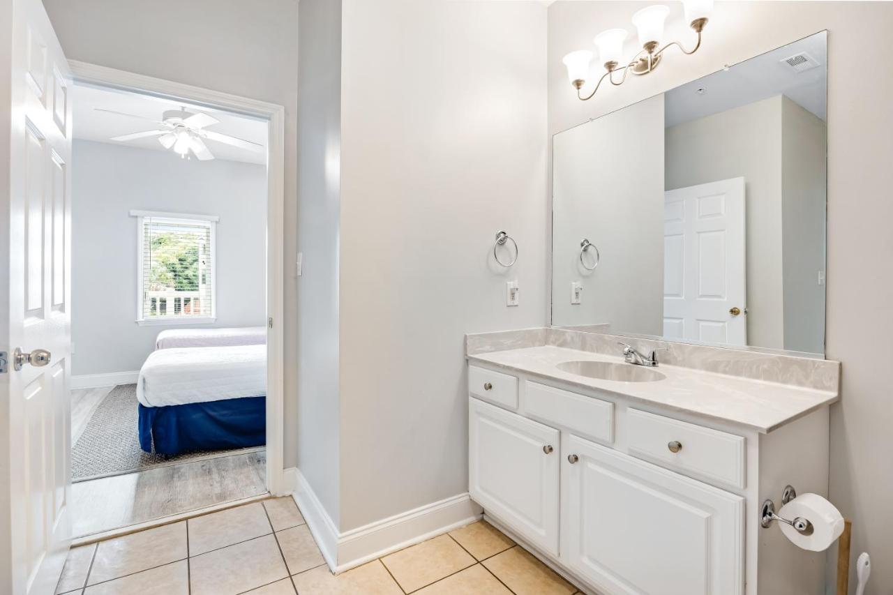 114 West Arctic Apartment Фоли Бийч Екстериор снимка