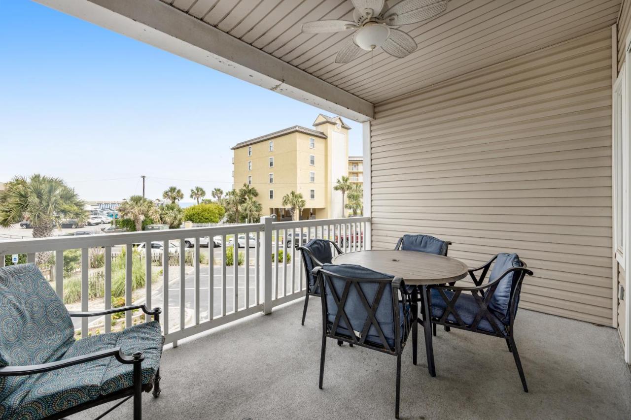 114 West Arctic Apartment Фоли Бийч Екстериор снимка